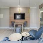 Apartamento Hafendomicil Maremueritz - Ruhiges In Idyllischer Hafennaehe Waren (Mueritz)