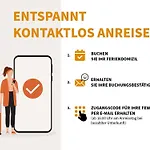Hafendomicil Maremueritz - Ruhiges In Idyllischer Hafennaehe Waren (Mueritz)