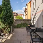 Hafendomicil Maremueritz - Ruhiges In Idyllischer Hafennaehe Apartamento Waren (Mueritz)