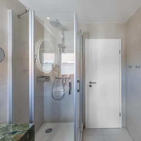 Hafendomicil Maremueritz Apartment