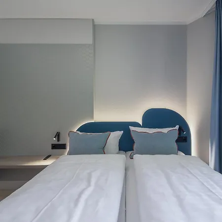 شقة Hafendomicil Maremueritz *