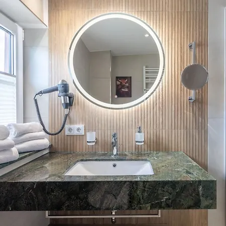 Hafendomicil Maremueritz *