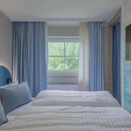 شقة Hafendomicil Maremueritz