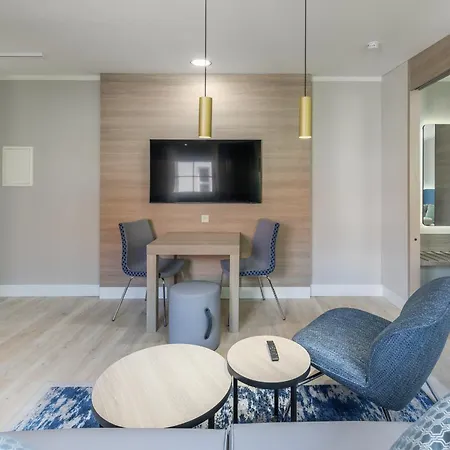 شقة Hafendomicil Maremueritz فارين