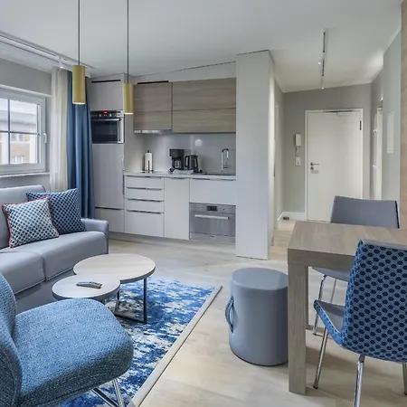 Hafendomicil Maremueritz فارين