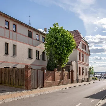 Hafendomicil Maremueritz Apartment Waren (Mueritz)