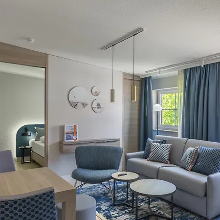 Hafendomicil Maremueritz شقة *