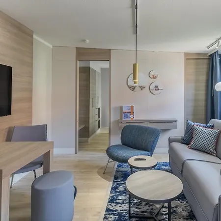 Apartment Hafendomicil Maremueritz Waren (Mueritz)
